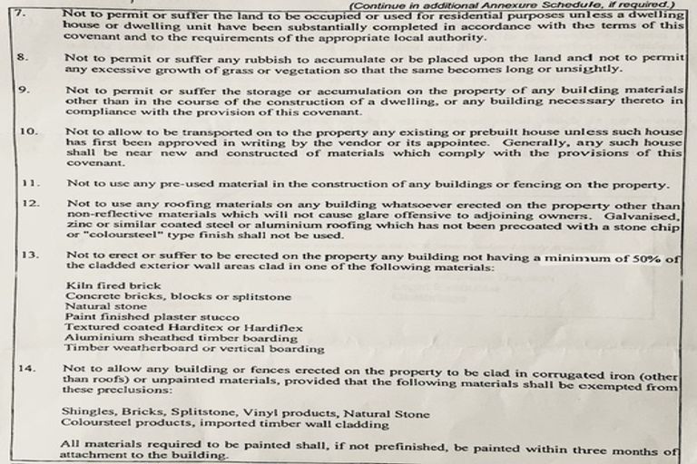 Photo of property in 25 Bay View Road, Cable Bay, 0420