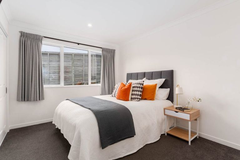 Photo of property in 119 Melksham Drive, Churton Park, Wellington, 6037