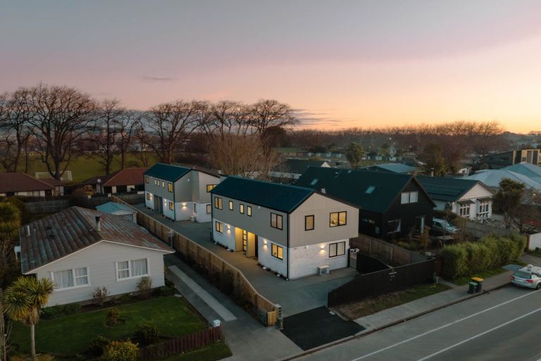 Photo of property in 26 Warrington Street, Matua, Tauranga, 3110