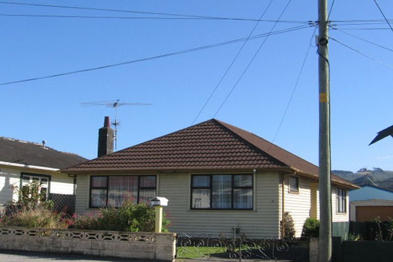 Photo of property in 31 Ava Street, Petone, Lower Hutt, 5012
