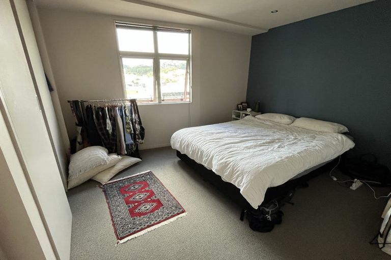 Photo of property in The Lofts, 42/185 Victoria Street, Te Aro, Wellington, 6011