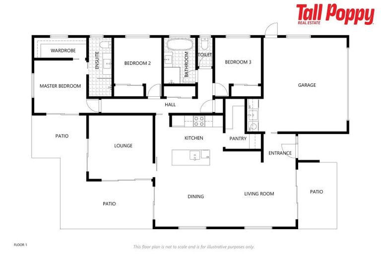 Photo of property in 1 Fraer Street, Cromwell, 9310