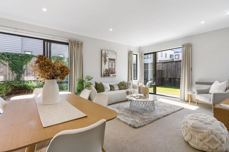 Photo of property in 1 Saltmarsh Road, Hobsonville, Auckland, 0616