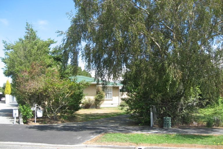 Photo of property in 26 Rollesby Street, Hoon Hay, Christchurch, 8025