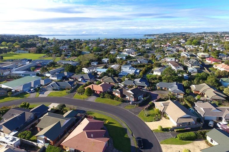 Photo of property in 37 Motutapu Avenue, Manly, Whangaparaoa, 0930