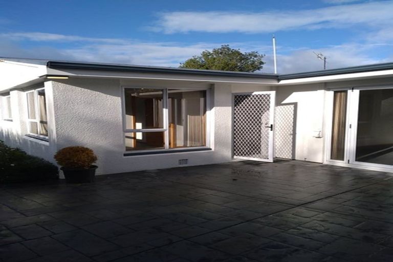 Photo of property in 530 Halswell Road, Halswell, Christchurch, 8025
