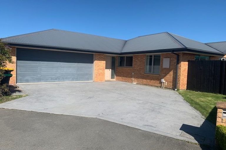 Photo of property in 40b Stourbridge Street, Spreydon, Christchurch, 8024