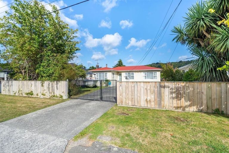 Photo of property in 141 Wise Street, Wainuiomata, Lower Hutt, 5014