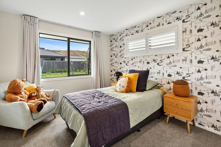 Photo of property in 11 Pisa Moorings Road, Mount Pisa, Cromwell, 9383