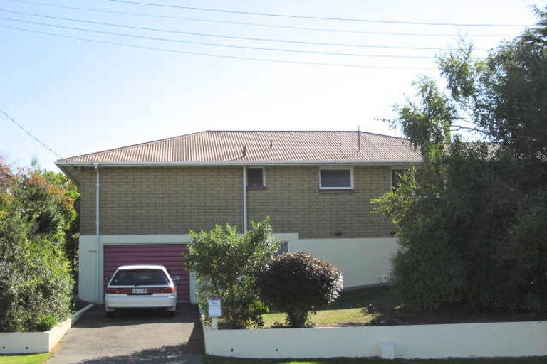 Photo of property in 129 Orbell Street, Glenwood, Timaru, 7910