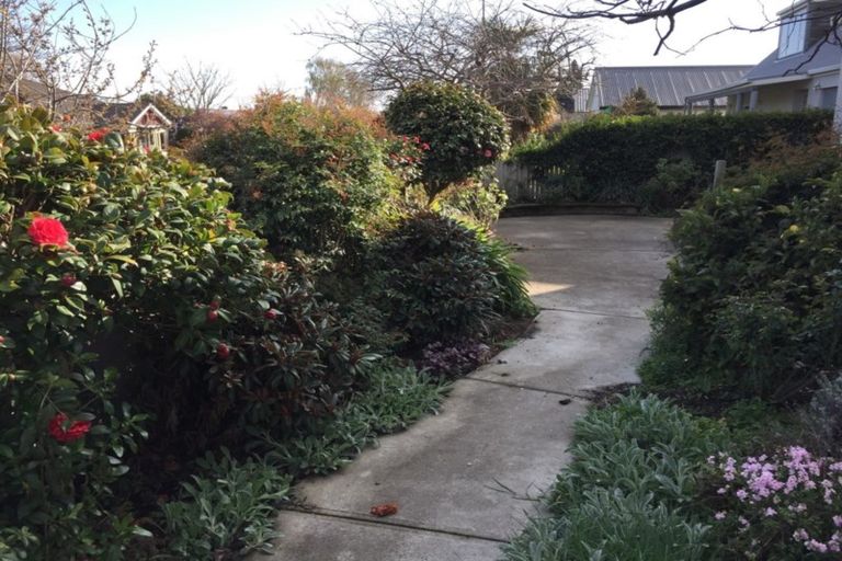 Photo of property in 1 Whaka Terrace, Huntsbury, Christchurch, 8022