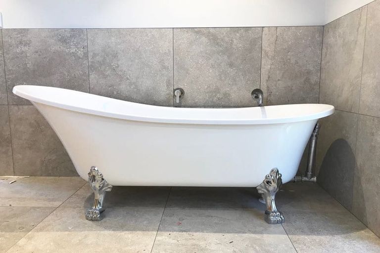 Photo of property in 1/150 Beach Road, Campbells Bay, Auckland, 0630