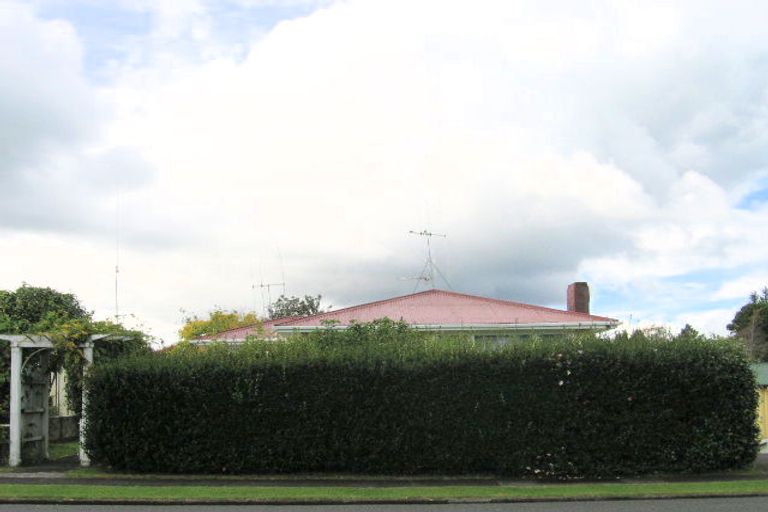 Photo of property in 107 Papanui Street, Tokoroa, 3420