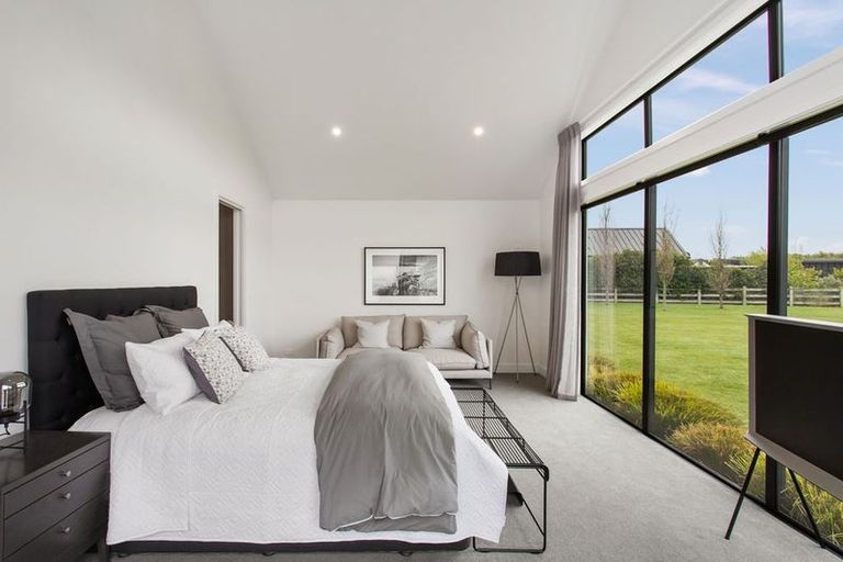 Photo of property in 2 Haughty Place, Prebbleton, Christchurch, 7676