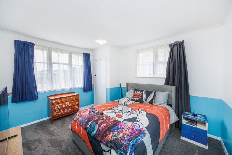 Photo of property in 40 Cardiff Street, Awapuni, Palmerston North, 4412