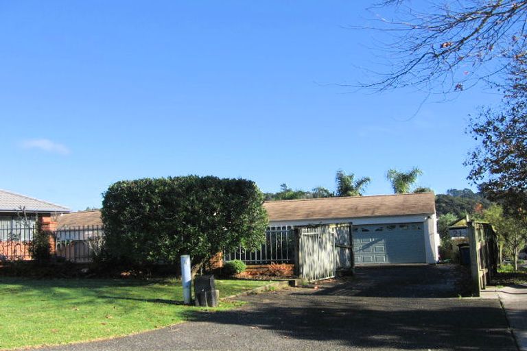 Photo of property in 21 Widdison Place, Albany, Auckland, 0632