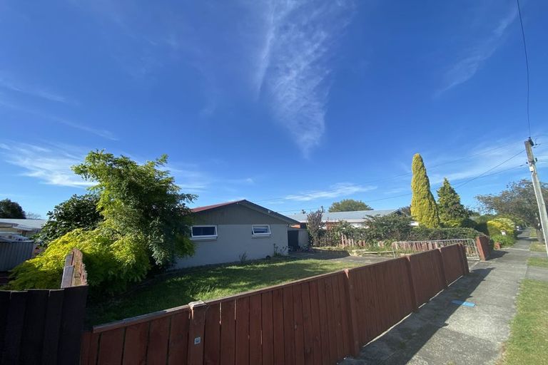 Photo of property in 20 Selwyn Street, Witherlea, Blenheim, 7201