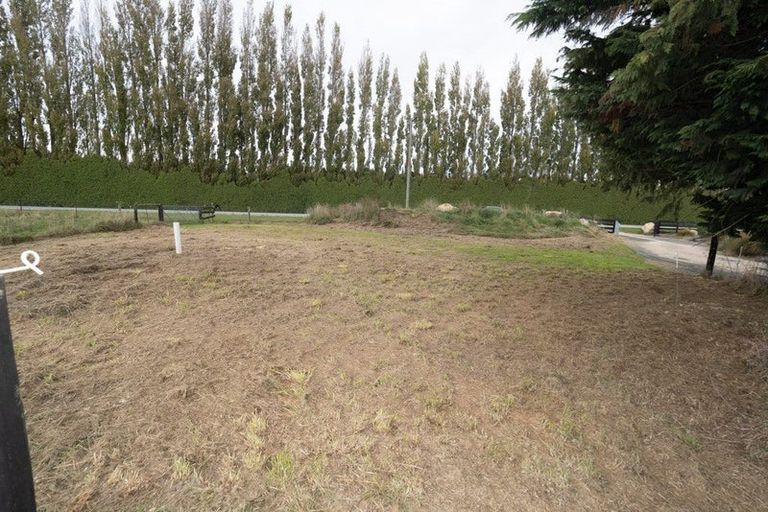 Photo of property in 199 Baker Road, Rakaia, 7784