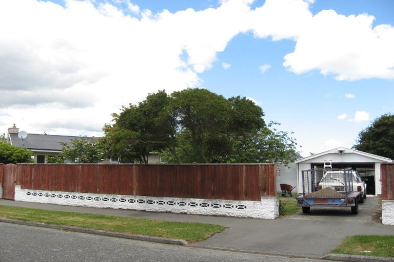 Photo of property in 38 Everest Street, Burnside, Christchurch, 8053