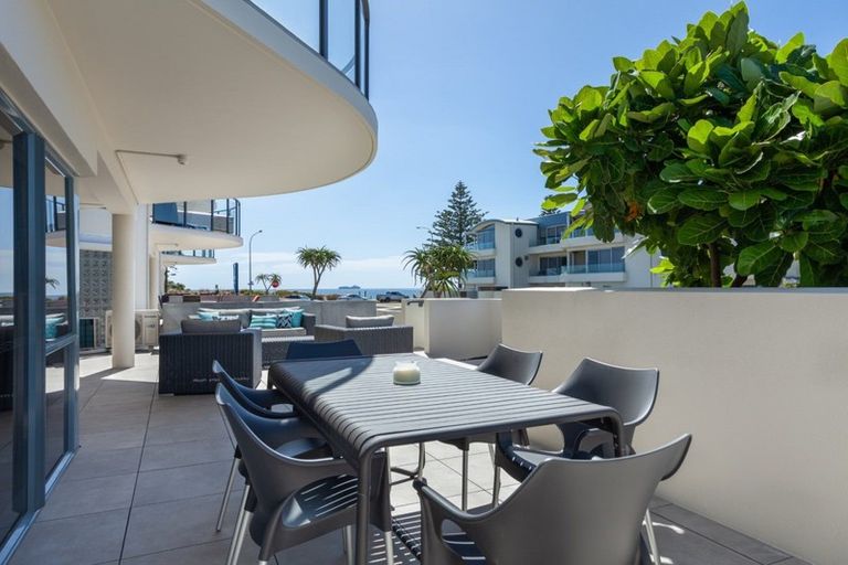 Photo of property in 210/178 Marine Parade, Mount Maunganui, 3116