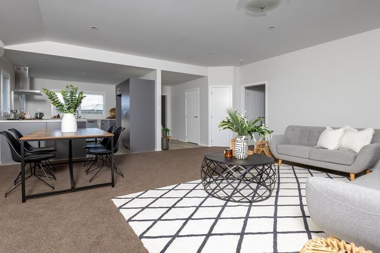 Photo of property in 36 Tuatahi Avenue, Solway, Masterton, 5810