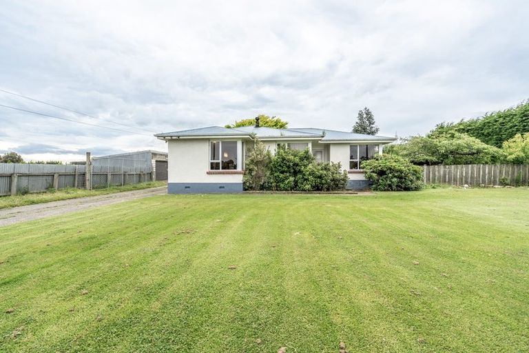 Photo of property in 167 East Road, Ascot, Invercargill, 9871