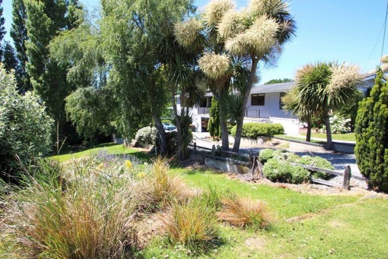 Photo of property in 11 Mitre Street, Gore, 9710