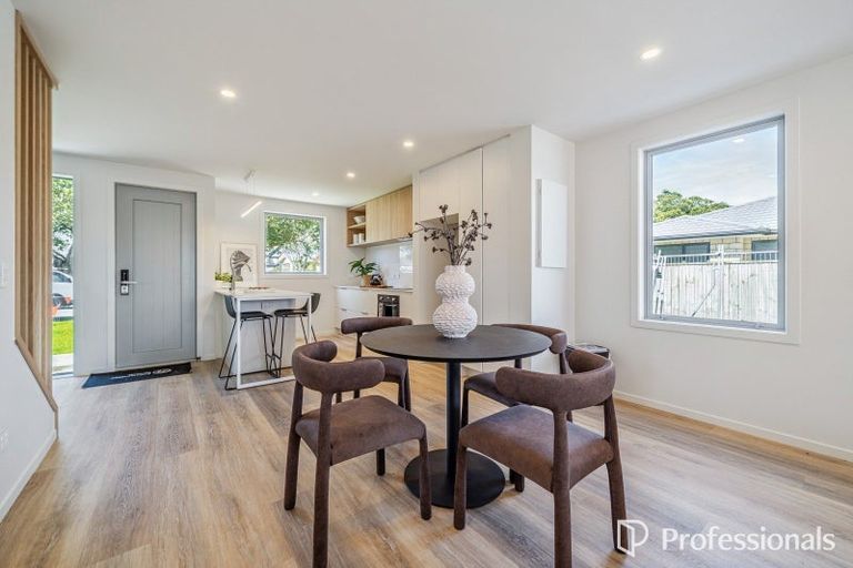 Photo of property in 11 Collingwood Street, Waterloo, Lower Hutt, 5011