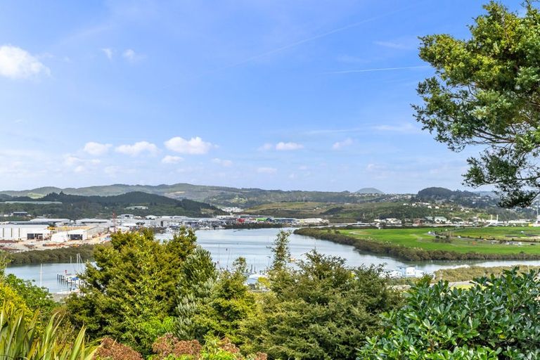 Photo of property in 66 Mackesy Road, Parahaki, Whangarei, 0112