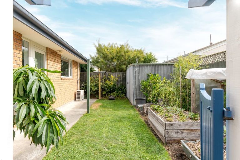 Photo of property in 21a Brynley Street, Hornby, Christchurch, 8042