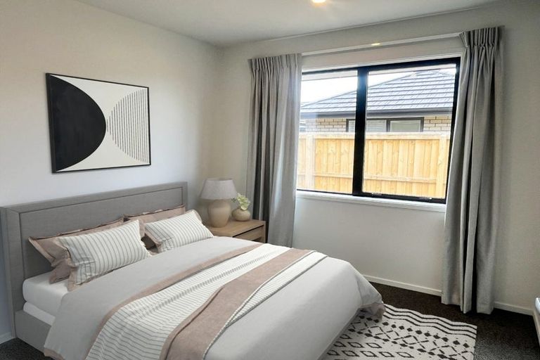 Photo of property in 3 Upham Way, Amberley, 7410