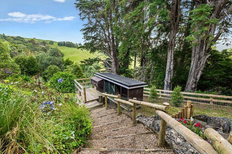 Photo of property in 42 Hungry Creek Road, Puhoi, Warkworth, 0983