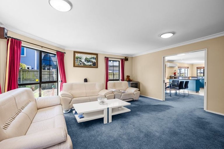 Photo of property in 6 Baltimore Green, Shirley, Christchurch, 8061