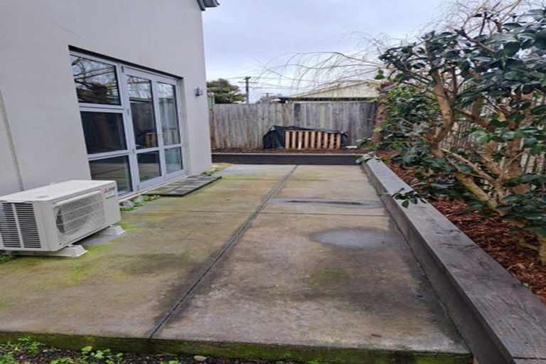 Photo of property in 28b Hastings Street West, Sydenham, Christchurch, 8023