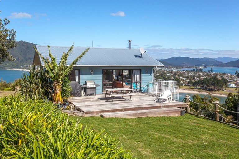 Photo of property in 194 Paku Drive, Tairua, 3508