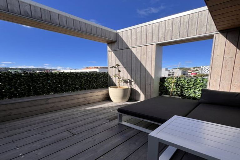 Photo of property in 208a Victoria Street, Te Aro, Wellington, 6011