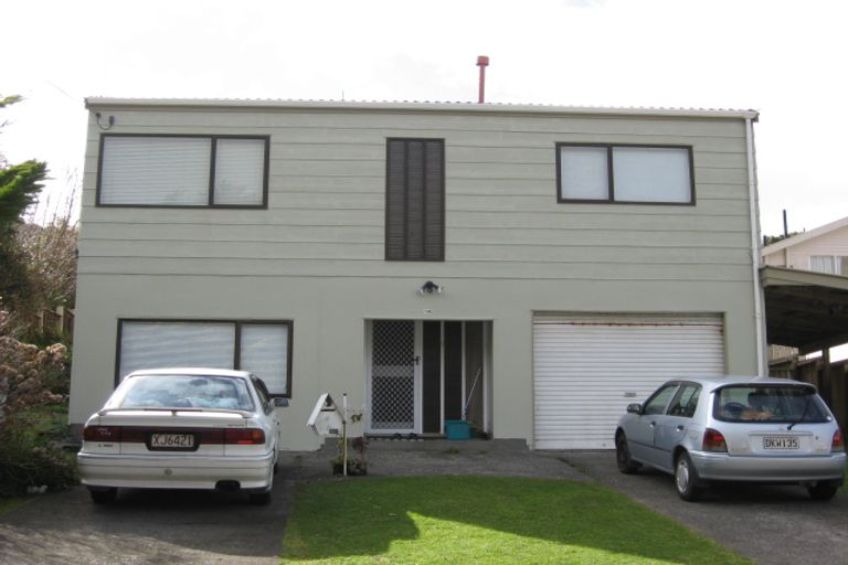 Photo of property in 14 Cornford Street, Karori, Wellington, 6012