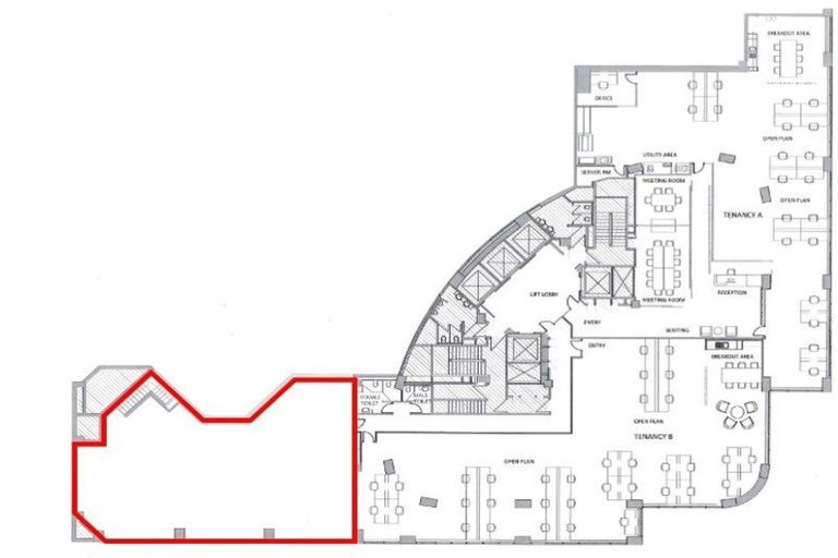 Photo of property in 1/205 Queen Street, Pukekohe, 2120