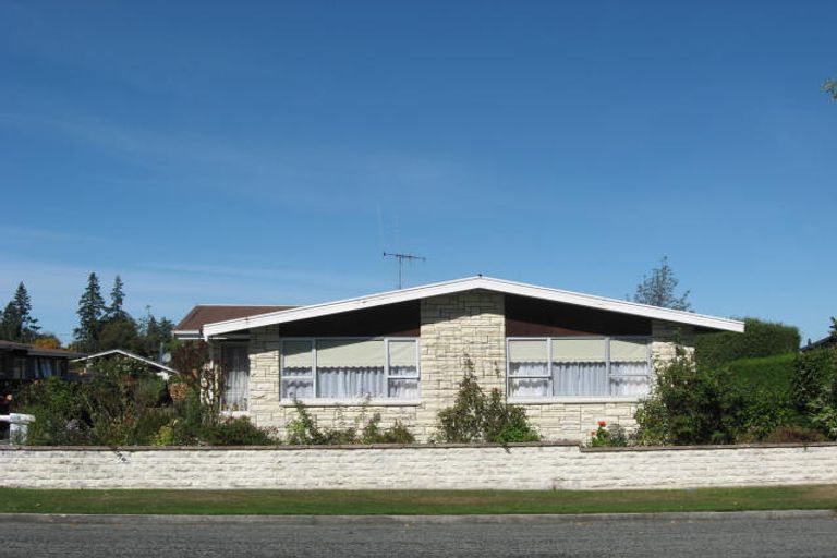 Photo of property in 2/27 Jollie Street, Geraldine, 7930