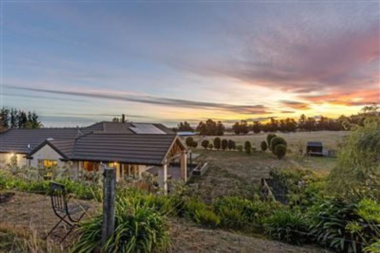 Photo of property in 356 Loburn Kowai Road, Loburn, Rangiora, 7472