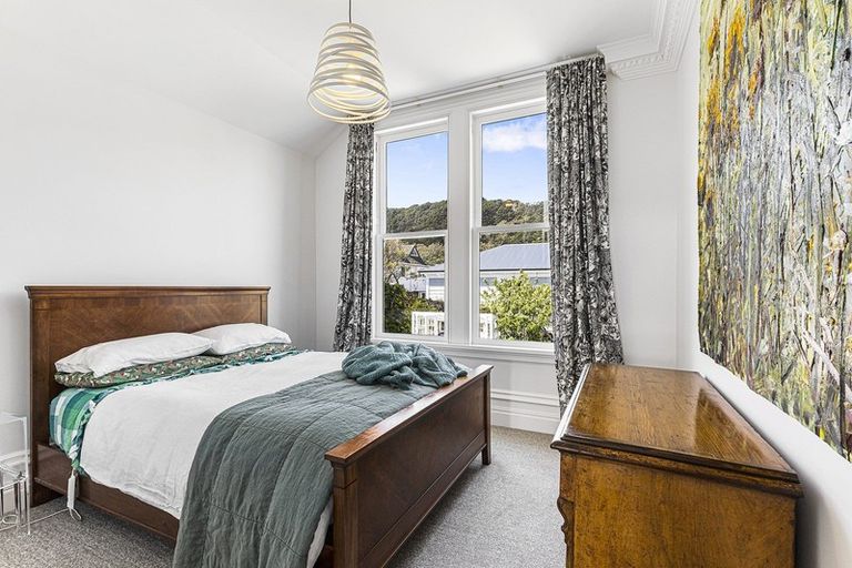 Photo of property in 89 Brougham Street, Mount Victoria, Wellington, 6011