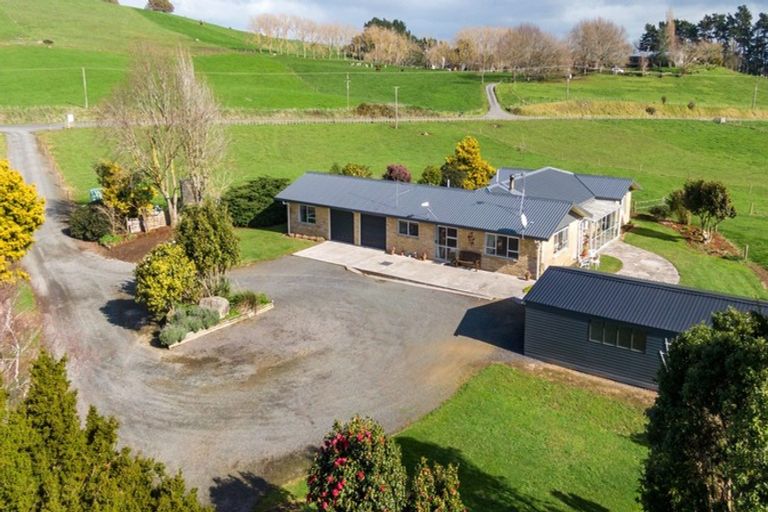 Photo of property in 3061 Tahuna-ohinewai Road, Tahuna, Morrinsville, 3373
