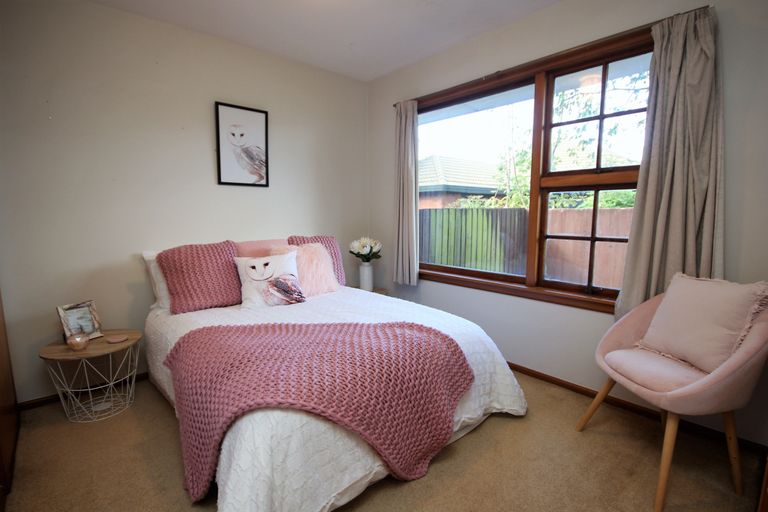 Photo of property in 1/368 Barrington Street, Spreydon, Christchurch, 8024