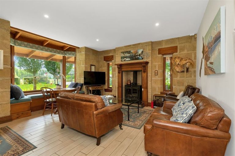 Photo of property in 411 Heywards Road, Clarkville, Kaiapoi, 7692