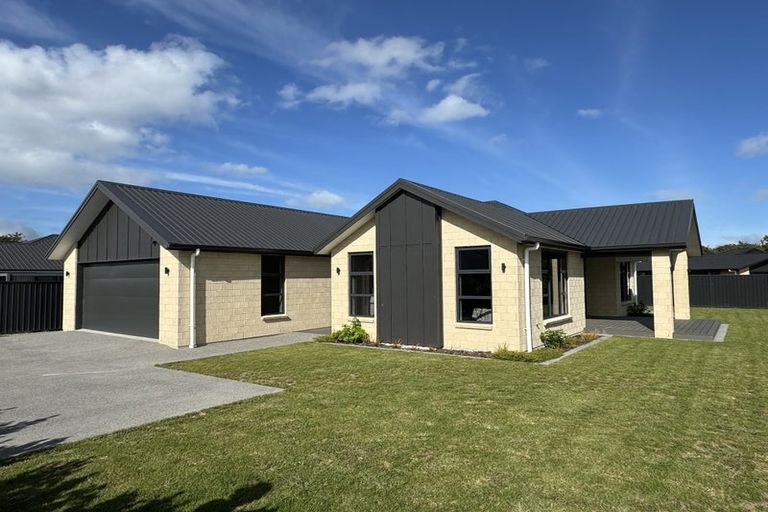 Photo of property in 8 Pourewa Lane, Matamata, 3400