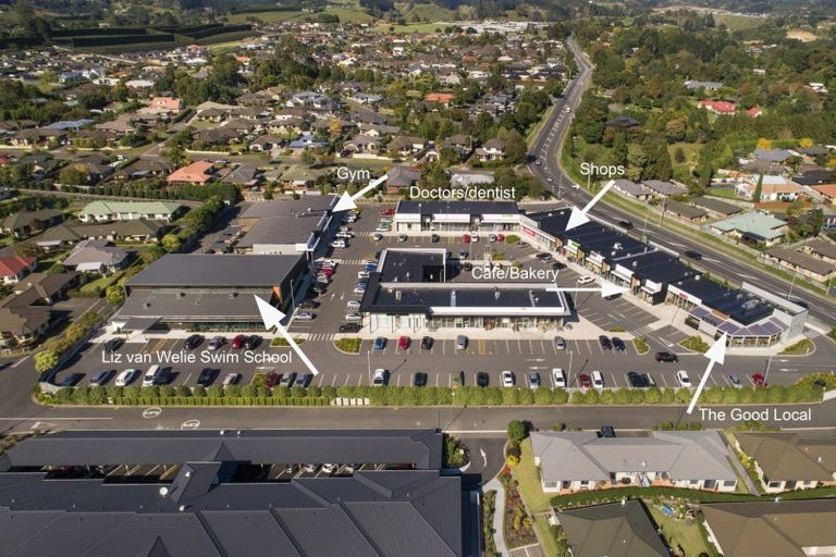 Photo of property in Cotswold Court, 16/8 Cheyne Road, Pyes Pa, Tauranga, 3112