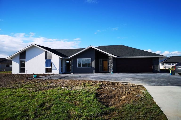 Photo of property in 3 Pukeko Grove, Cambridge, 3434