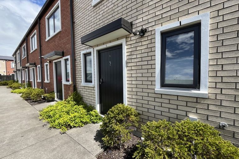 Photo of property in 5/137 Hall Avenue, Favona, Auckland, 2024