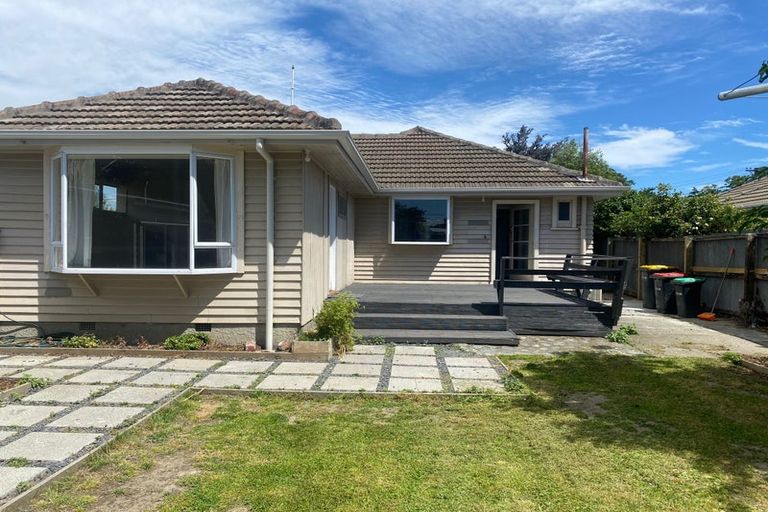 Photo of property in 53 Acacia Avenue, Upper Riccarton, Christchurch, 8041