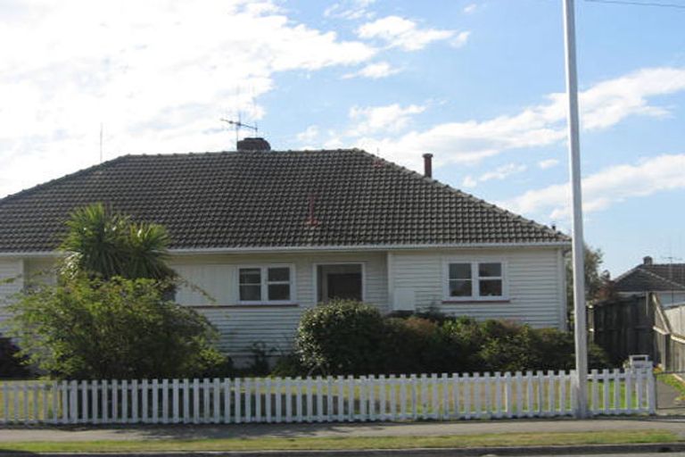 Photo of property in 223 Wai-iti Road, Highfield, Timaru, 7910